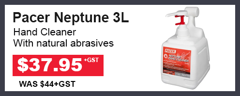 Pacer Neptune Hand Cleaner 3L